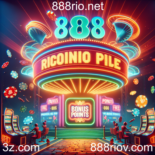 Maximize Sua Experiência de Jogo com Promoções Especiais no 888rio.net